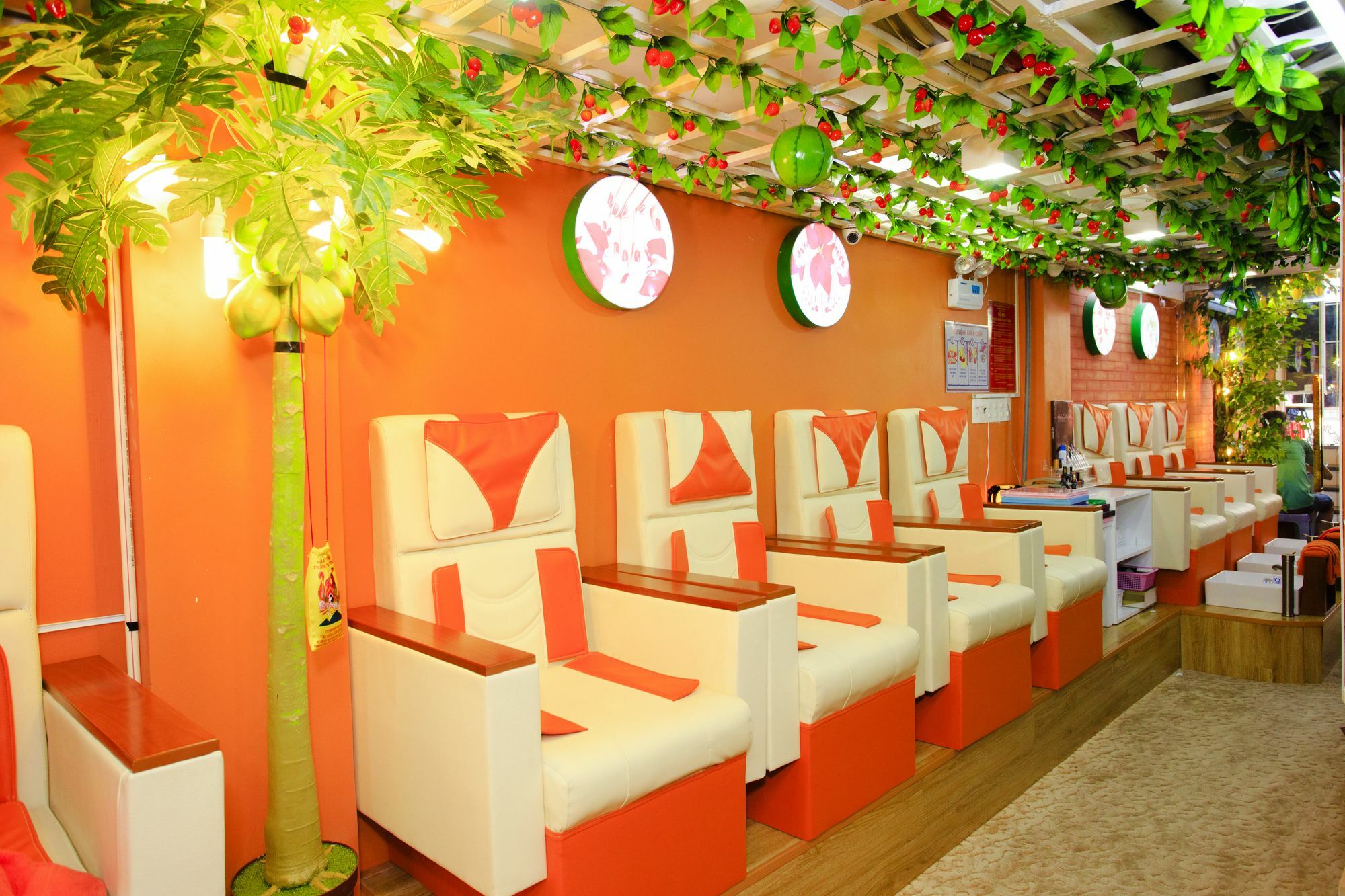 Vnpearl 94 Hotel Ho Chi Minh-stad Buitenkant foto